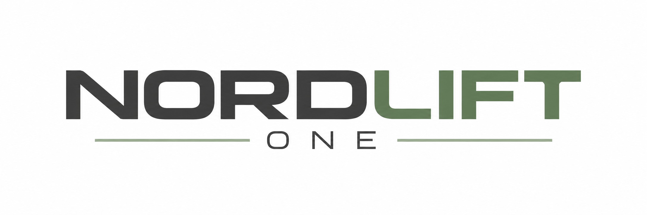 Nordlift ONE
